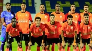 مأزق جديد.. تعادل سلبي يصعّب موقف فاركو في جدول الدوري 1